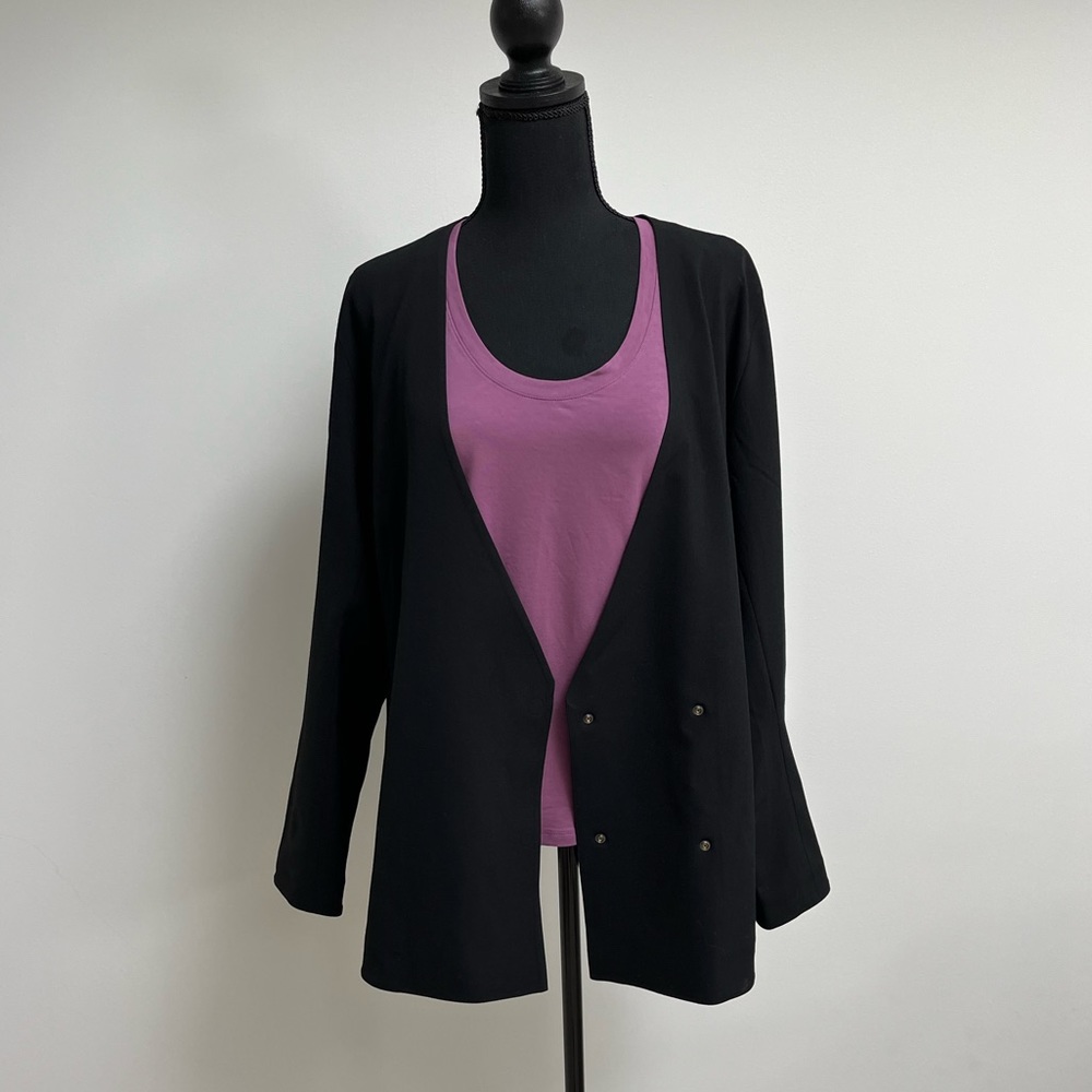 Lululemon Lab Jacket - Picture 3 of 5